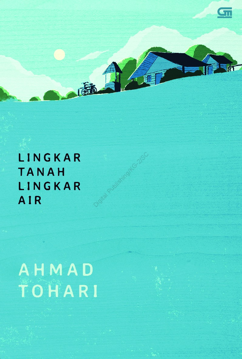 Lingkar Tanah Lingkar Air 1