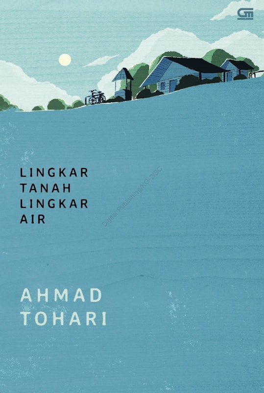 Lingkar Tanah Lingkar Air 1