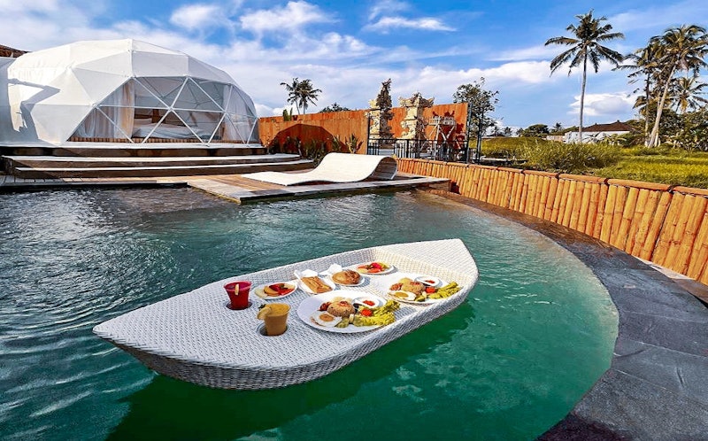 Triyana Resort Carangsari 1