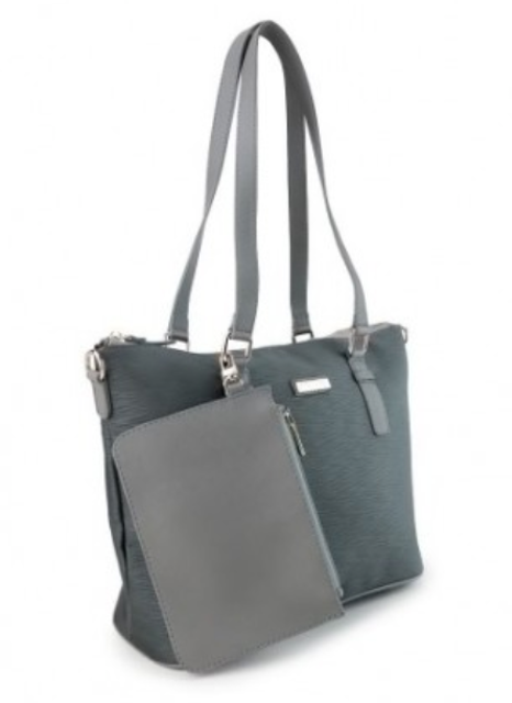 Novella Tote Bag 2