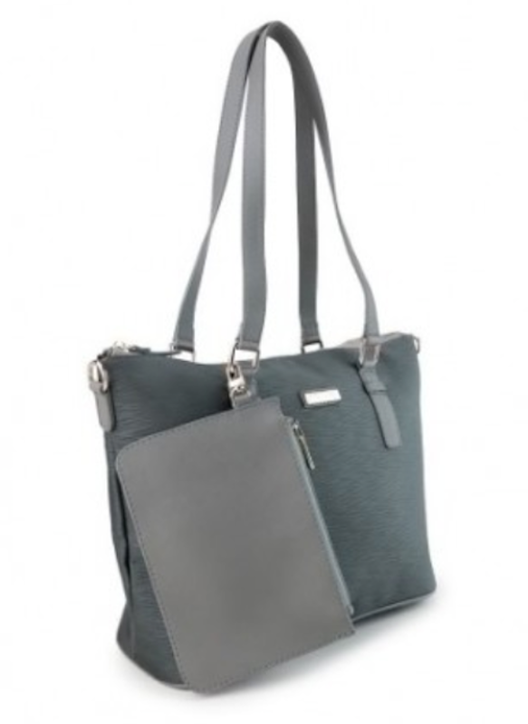 Novella Tote Bag 2
