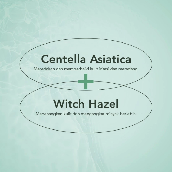 Oneand Heimish All Clean Green Foam