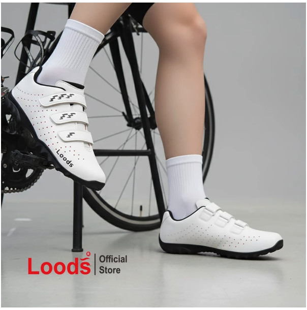 Loods Sepatu Sepeda Non Cleat  4