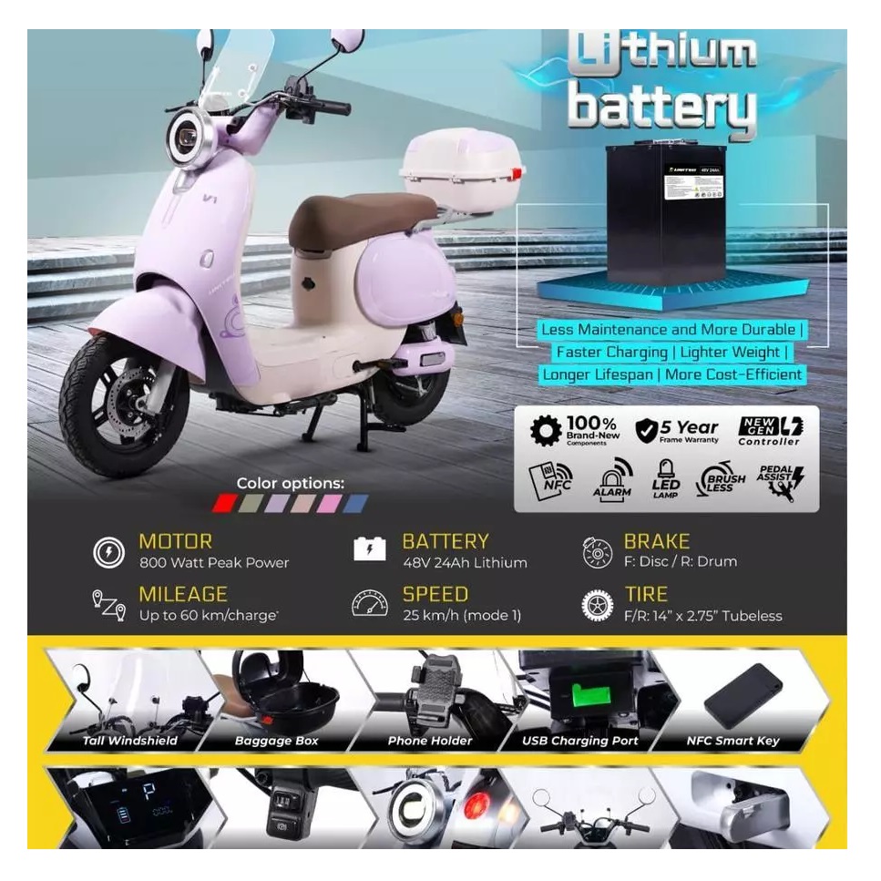 Terang Dunia Internusa United Milano V1