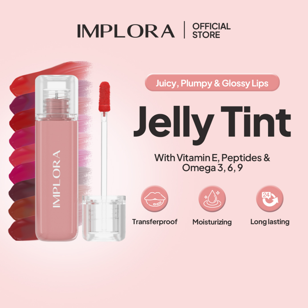 Jelly Tint 2