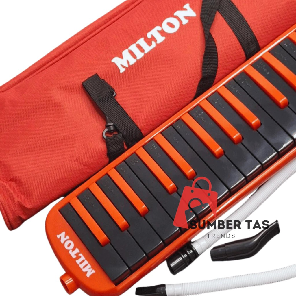 Milton Pianika 2