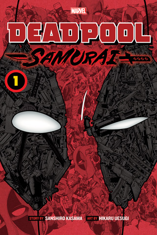10 Rekomendasi Komik Superhero Terbaik (Terbaru Tahun 2026) 4