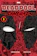 Sanshiro Kasama dan Hikaru Uesugi Deadpool: Samurai, Vol. 1 1