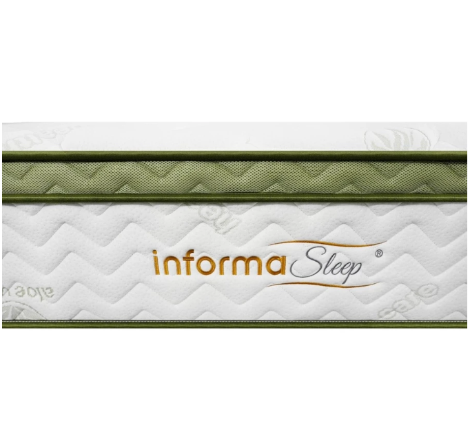 Home Center Indonesia Informa Sleep® Aloe Ortho