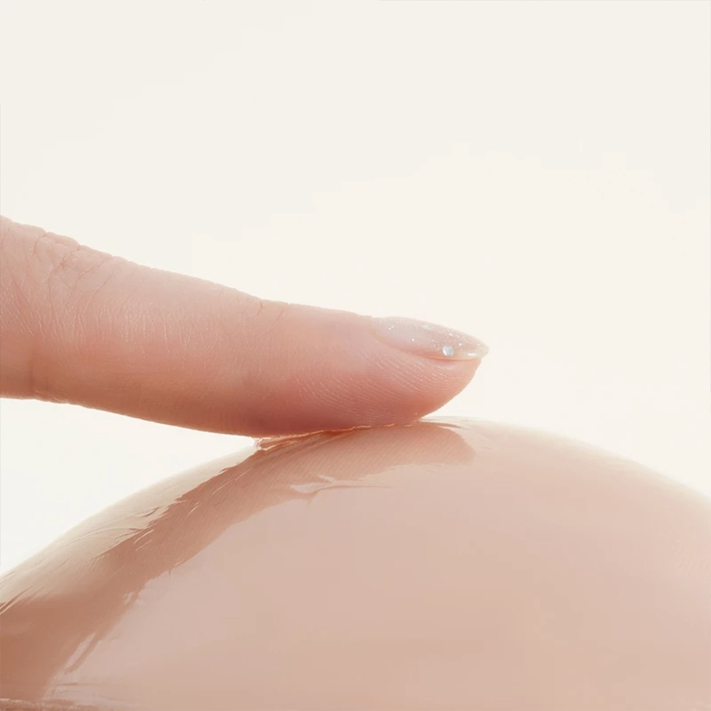 Megah Perkasa Mandiri You've (You Have) Bra Tempel Push Up 33665