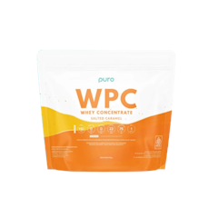 WPC WPRO Whey Concentrate