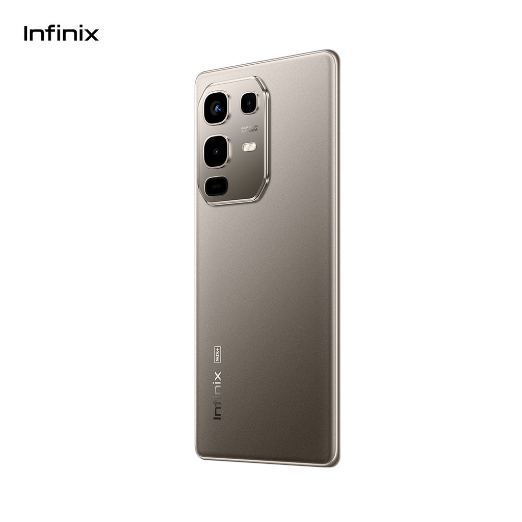 Tecno Telecom Infinix Note 50S 5G+ (8/256GB)