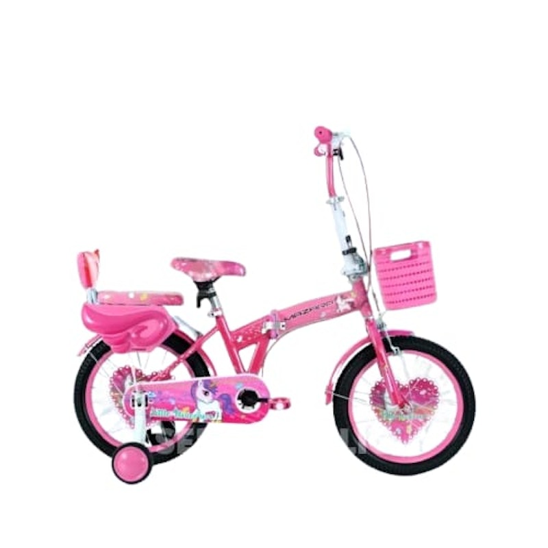 MAZARA 16" 1