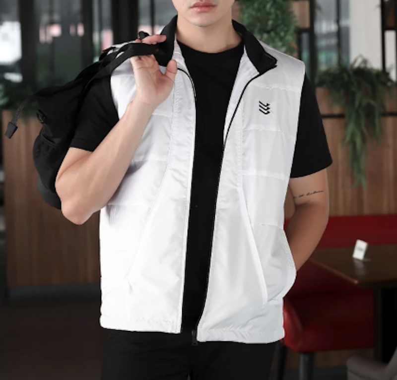 Delibra Vest Martin 3