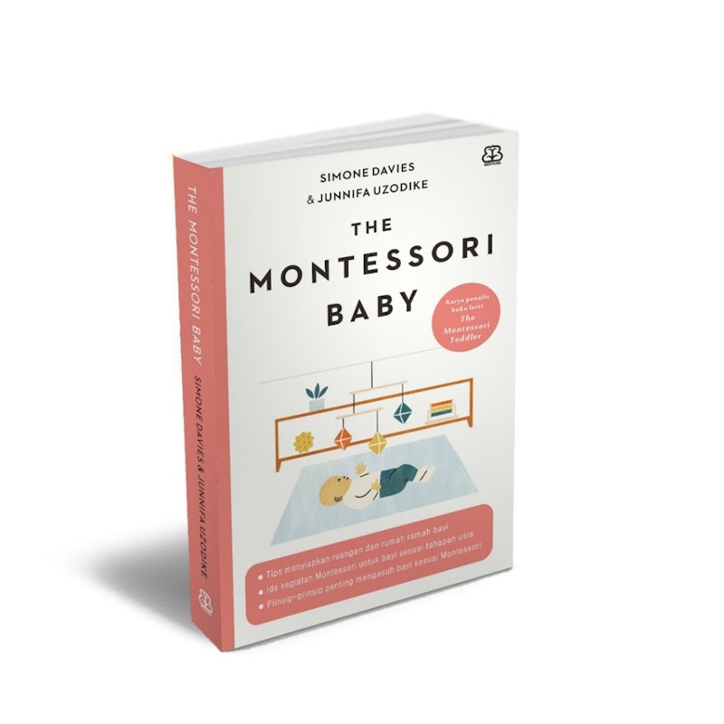 The Montessori Baby 1