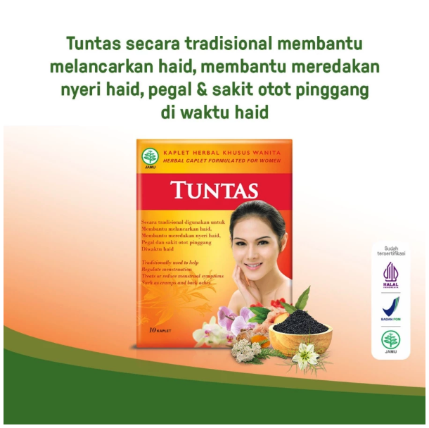 Deltomed Laboratorie Deltomed Tuntas