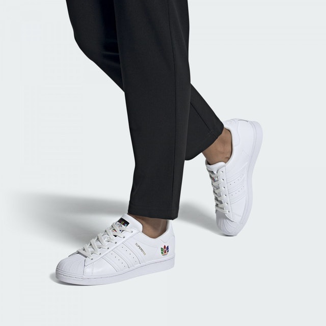 adidas Superstar Shoes FW3694