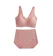 Hisilicon Hisilicon Seamless Sport Push Up Bra Set Tanpa Kawat 1
