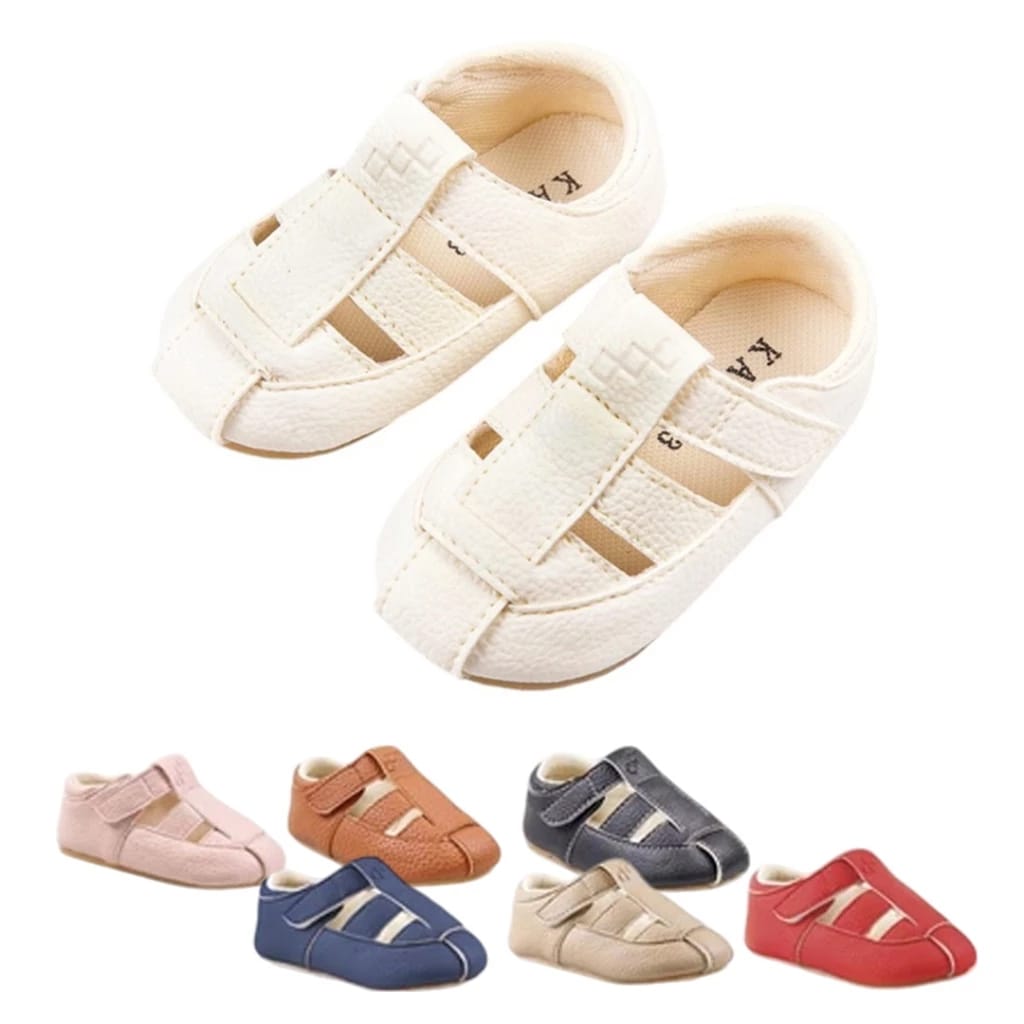  Kamaina Polar Sepatu Sandal Bayi Prewalker & Walker Toddler