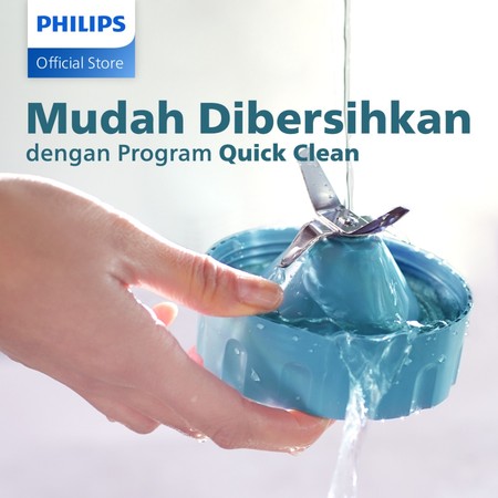 Philips Electronics Philips Series 5000 Blender Core HR2223/60