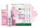 Garnier Sakura Glow Glowing Kit Regimen 1