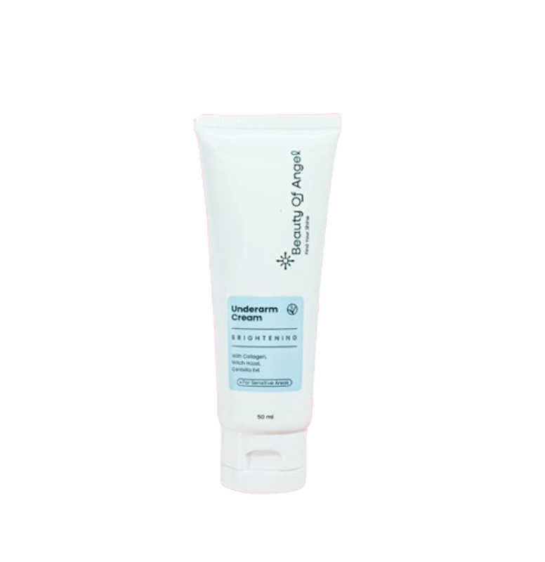 Beauty of Angel Underarm Cream 1