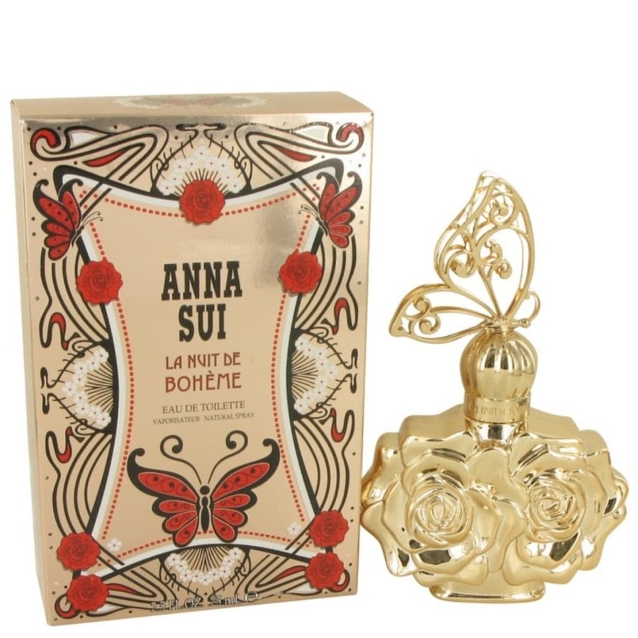 La Nuit De Bohème Eau de Toilette 2