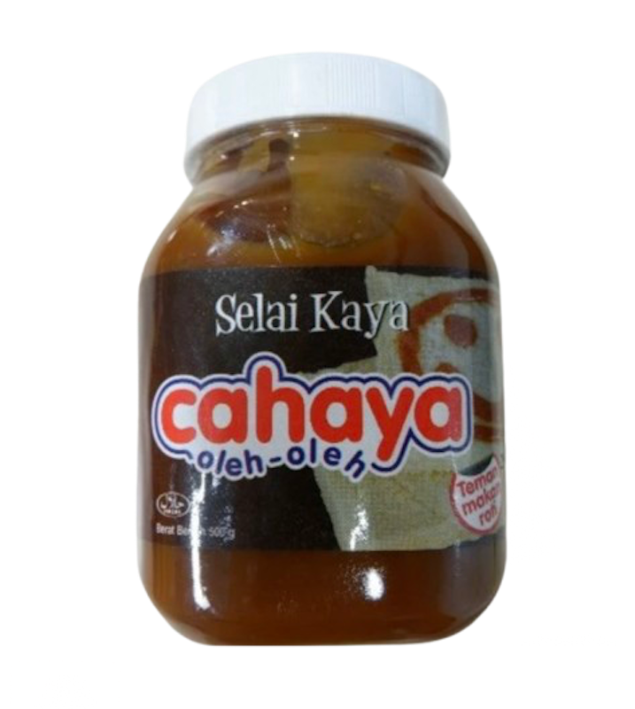Cahaya Oleh Oleh Selai Kaya Original Makassar 1