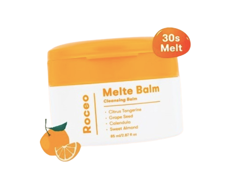Roceo Melte Balm Cleansing Balm 1