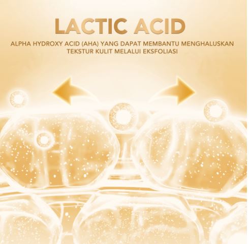 Hebe Beauty Y.O.U Golden Age 2 in 1 Essence