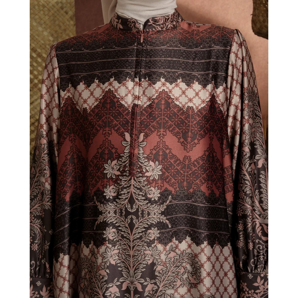 Heaven Lights Maryam Dress
