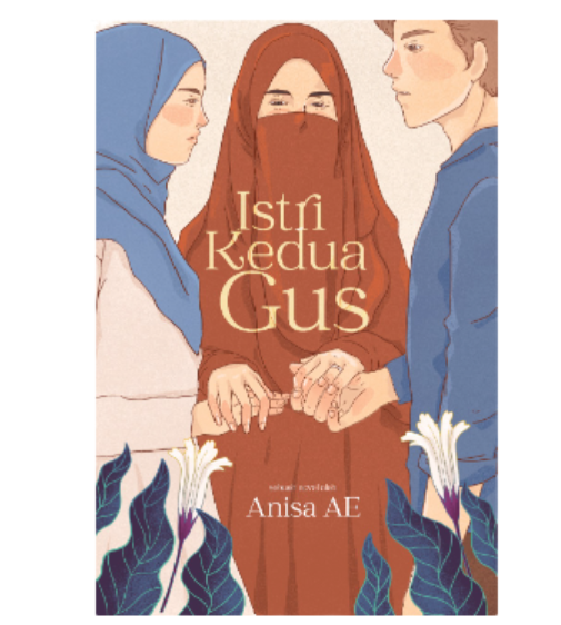 10 Rekomendasi Novel Islami Terbaik  1