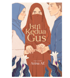 10 Rekomendasi Novel Islami Terbaik 1