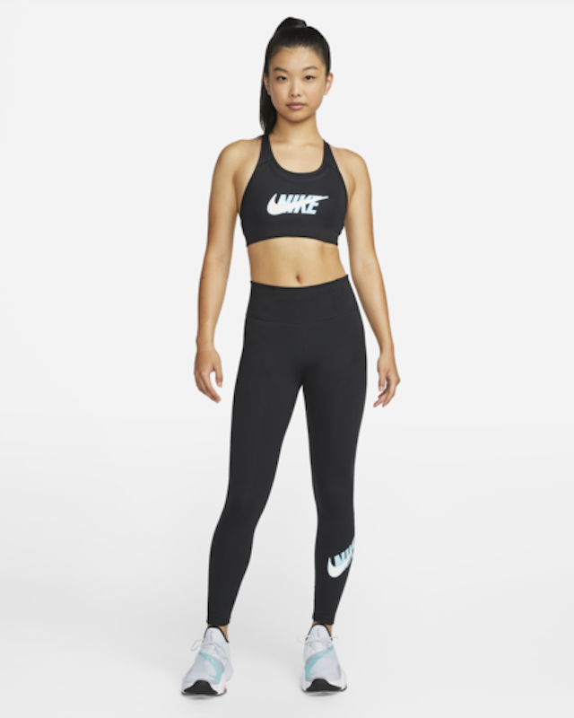 Women's Dri-Fit Swoosh Icon Clash 2