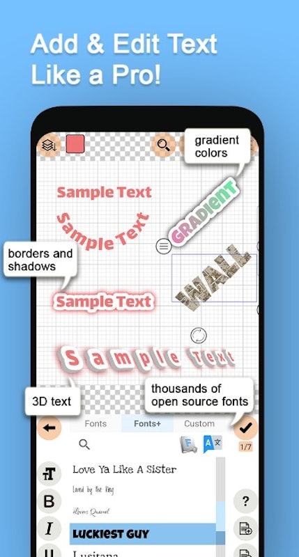Logo Maker Plus - Logo Creator 5