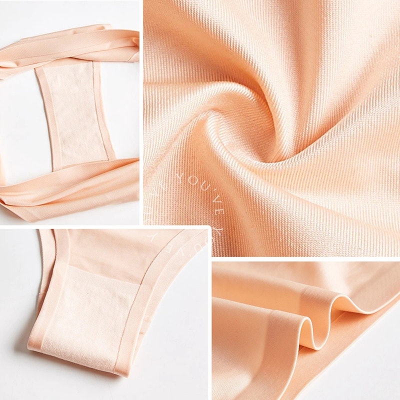 YouHave Celana Dalam Wanita Seamless 4