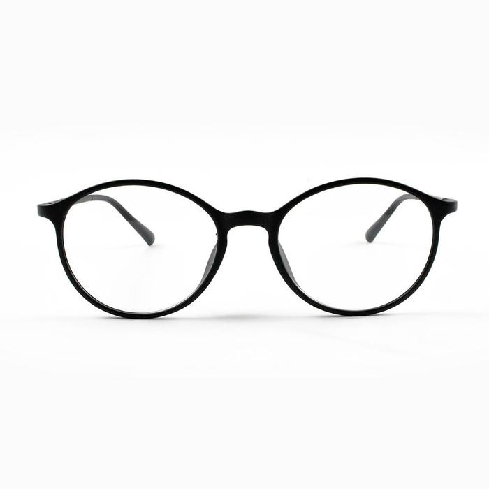  Sunset Eyewear Frame Kacamata Clip On CO2223