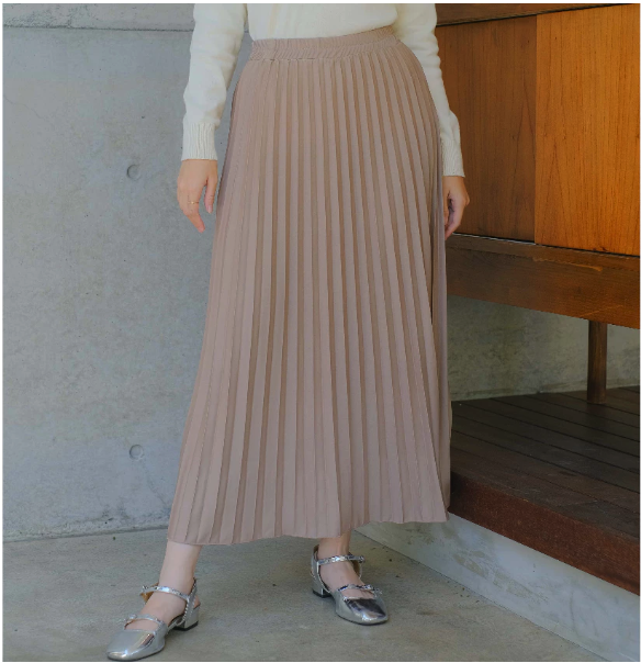 Mei Indithya Talenta Mayoutfit Frexa Skirt