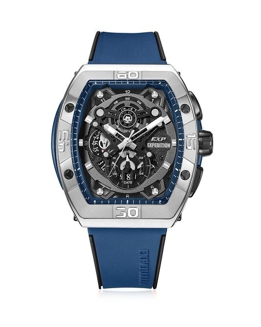 Expedition E 6800 MCR 5