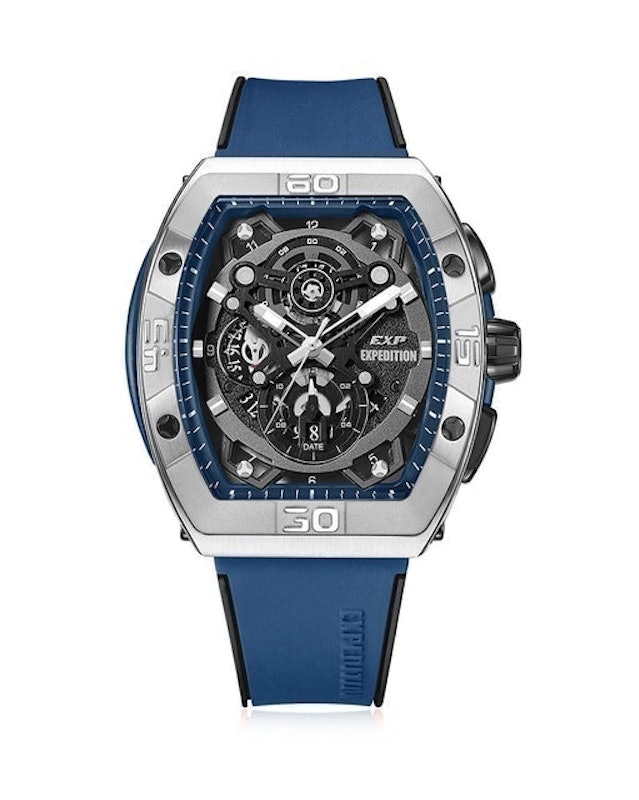 Expedition E 6800 MCR 5