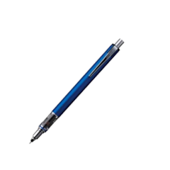 UNI Kuru Toga Mechanical Pencil Advance