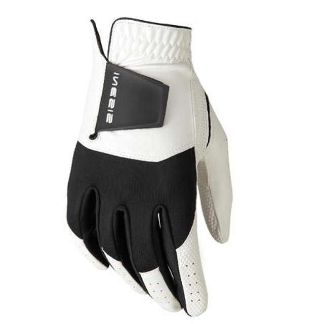 Women's golf resistance glove