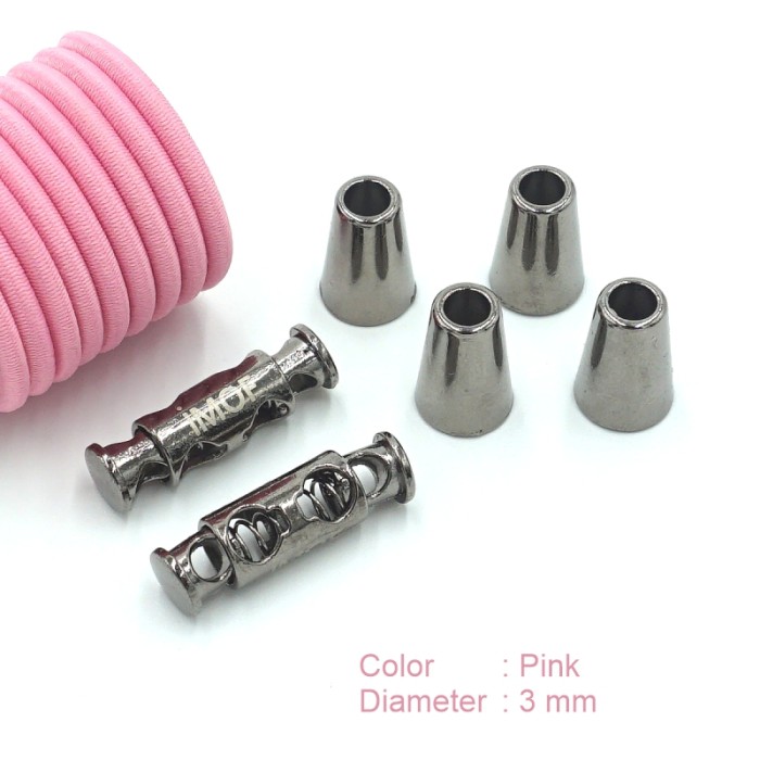  IMOF Original Lock Lace