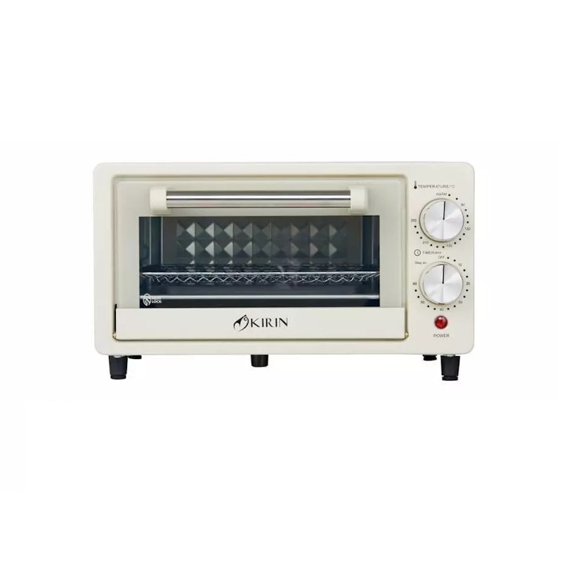 Kirin Oven Listrik + Microwave 11 Liter 1