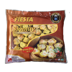 FIESTA Chicken Siomay