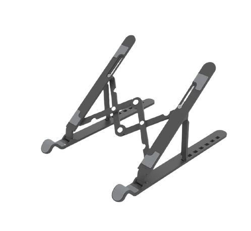Foldable Laptop/Tablet Stand Holder