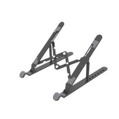 Foldable Laptop/Tablet Stand Holder