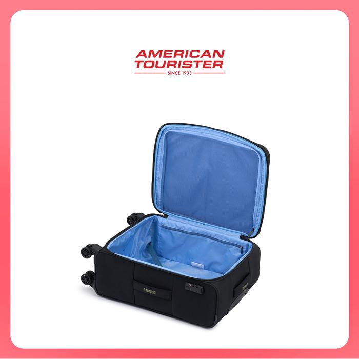 American Tourister Sky Blaze V2 Medium 24 inch 2
