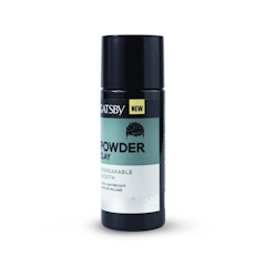 Powder Clay Unbreakable Smooth