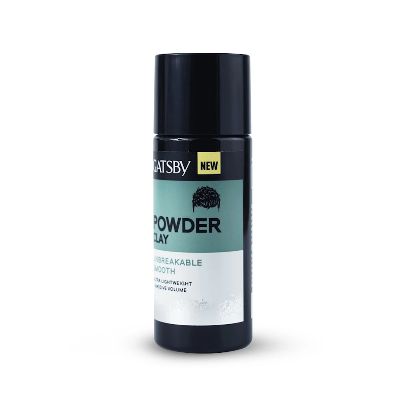 Powder Clay Unbreakable Smooth 1